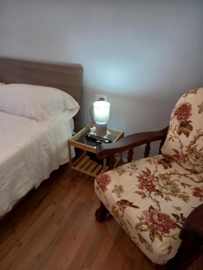 Controvento Al Mare Apartment Riomaggiore Exterior photo